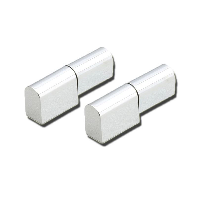 Съемные петли из нержавеющей стали, управление распределением, дверь шкафа, промышленная машинная коробка, мебель разъем для шкафа