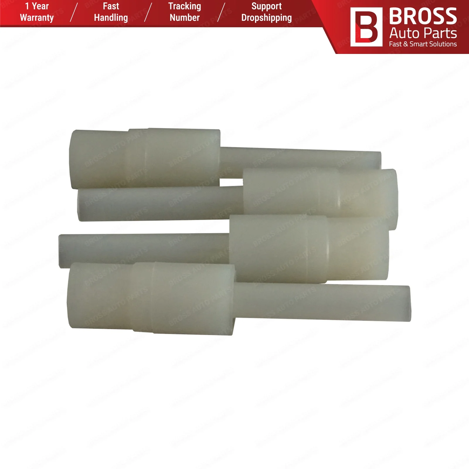 Bross автозапчасти BWR725 4 шт. электрическая мощность оконный кабель регулятора