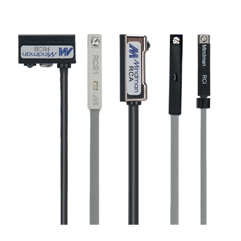 Тайваньский сенсорный магнитный переключатель RCA/RCB/RCE1/RCM/RCI/RCS/RN1 Mindman