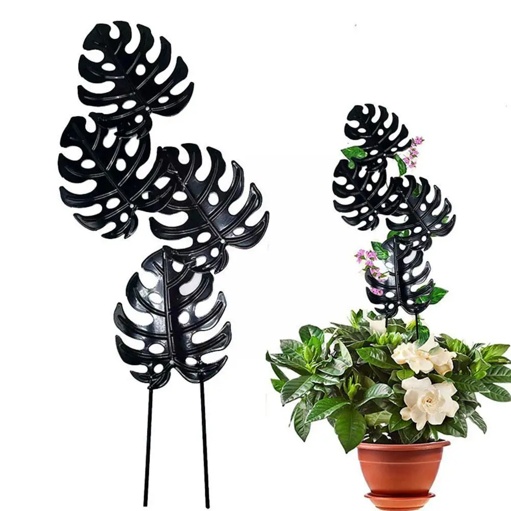 

Держатель для подъема растений, ажурный кронштейн для украшения стен на балконе, в горшке, с фиксированным растением, L4f1