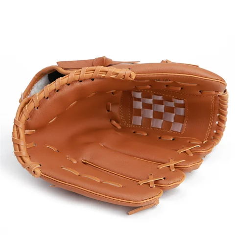 Бейсбольная перчатка - изображение