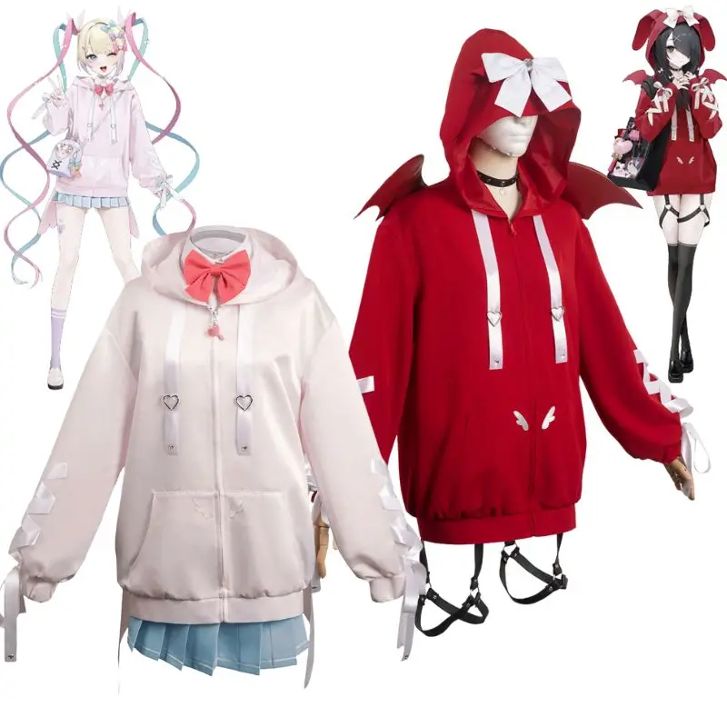 

Косплей-костюм KAngel для девочек-подростков, красивый матросский костюм с лазером для девочек и Лолиты, школьная форма с длинным рукавом, Прямая поставка