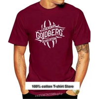camiseta para hombre legendary devaststation authentic de goldberg nueva