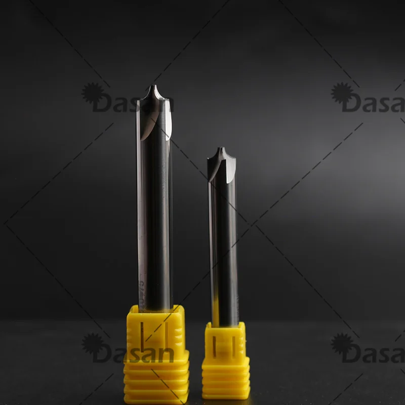 1 шт. карбидный радиус угловой закругленный резак Концевая фреза инструмент ЧПУ