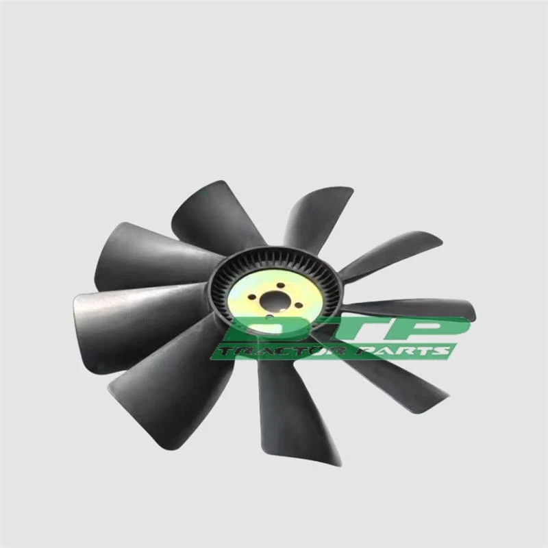 Лопасть вентилятора двигателя yituo YTO Y4A2-24 (art.: 3920d25da45bc) - 3920d25da45bc