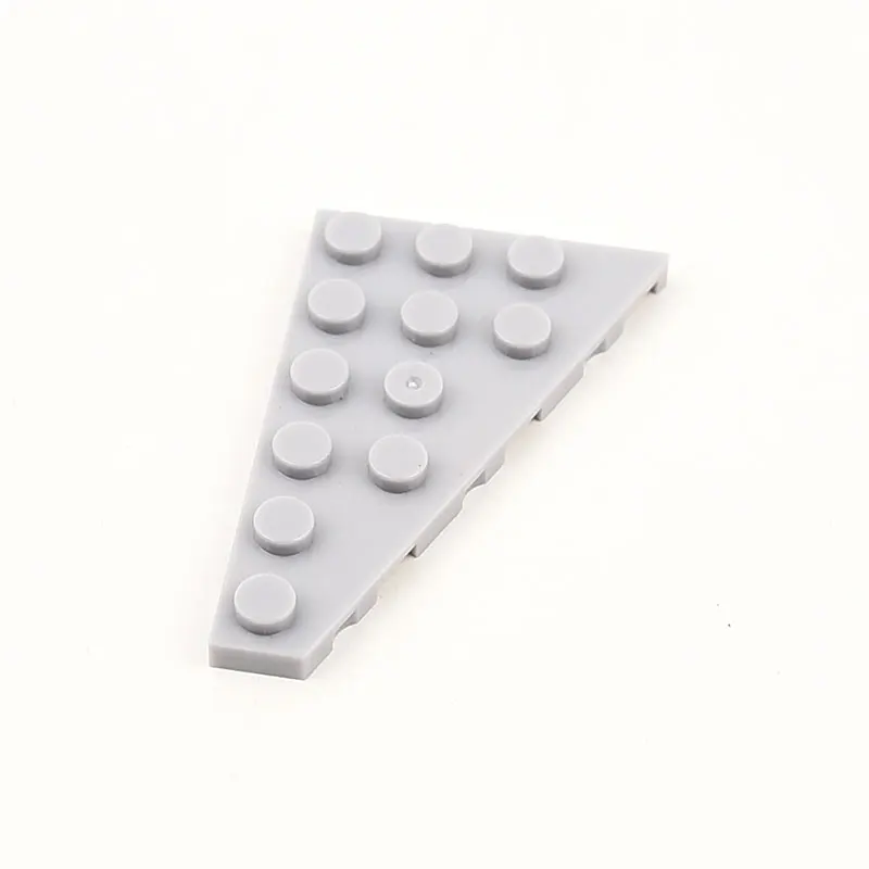 

1 шт., Детский конструктор MOC 48208(4x6)