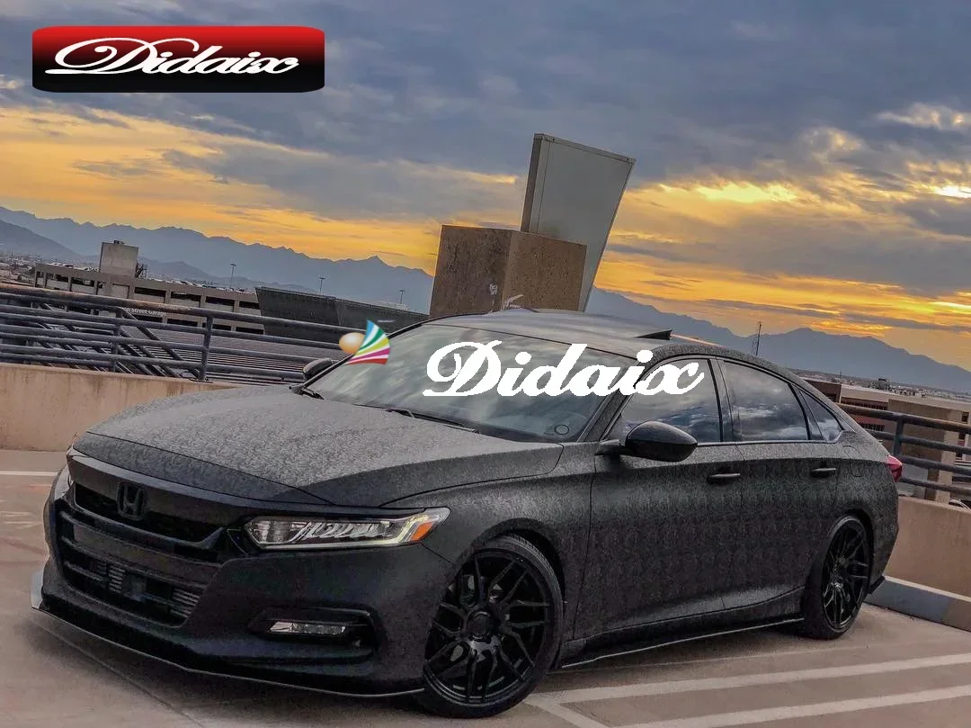 Оптовая продажа виниловые 3d-наклейки в виде призрака черного камуфляжа наклейки