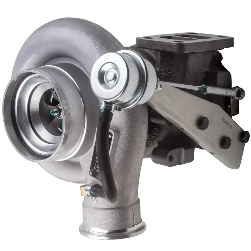 HX35 HX35W Турбокомпрессор Turbo для Dodge Ram Cummins 2500 3500 6btaa 5.9L 1999-2002 3592766 3592767 3774569 3434924 3802778