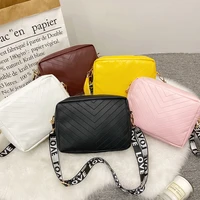 womens shoulder bag solid color new summer handbags female shopper small square purse 2022 trend luxury crossbody bags