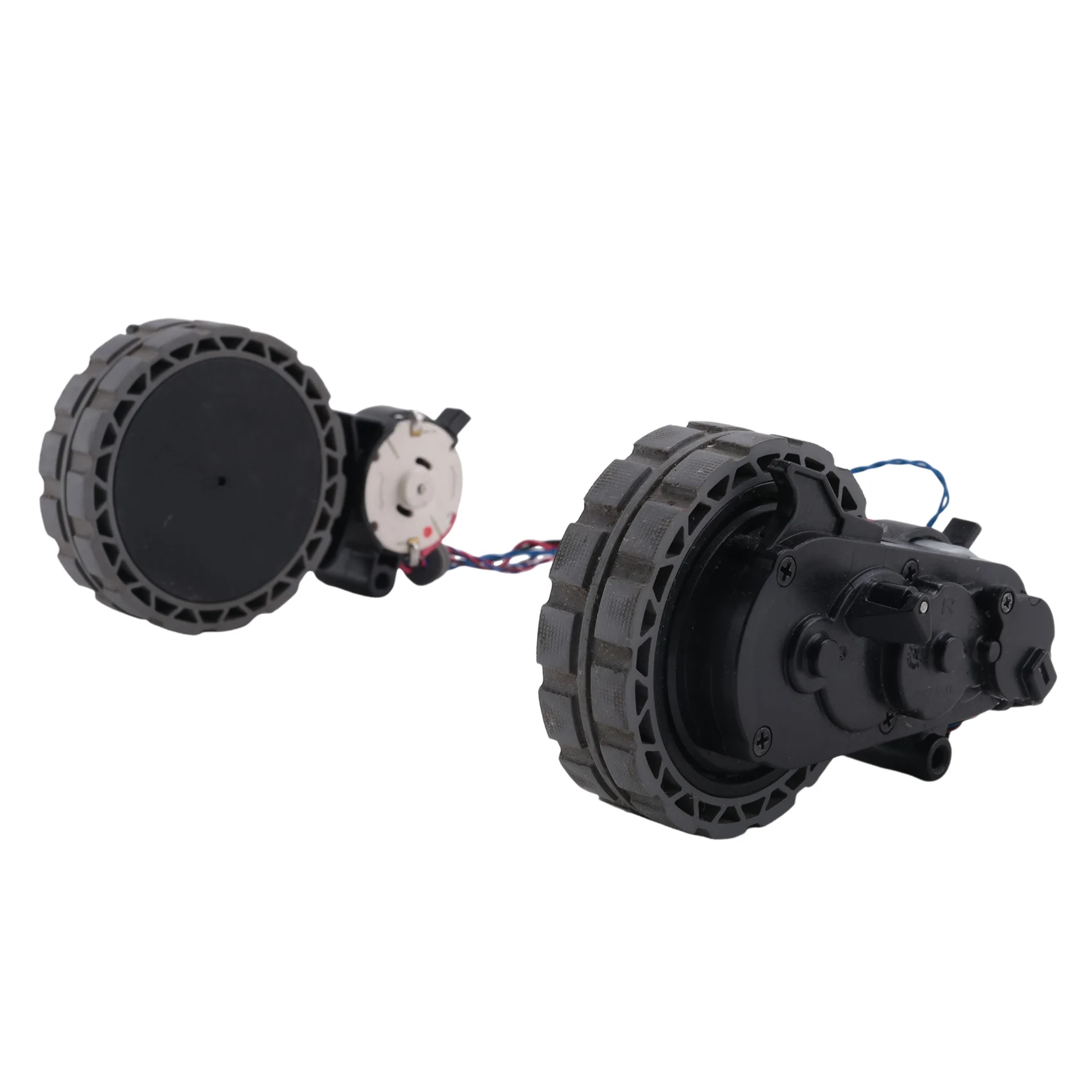 Для X1/X1S Pro/T10 OMNI/T20 запасные части робот-пылесос сменные аксессуары для колес L + R