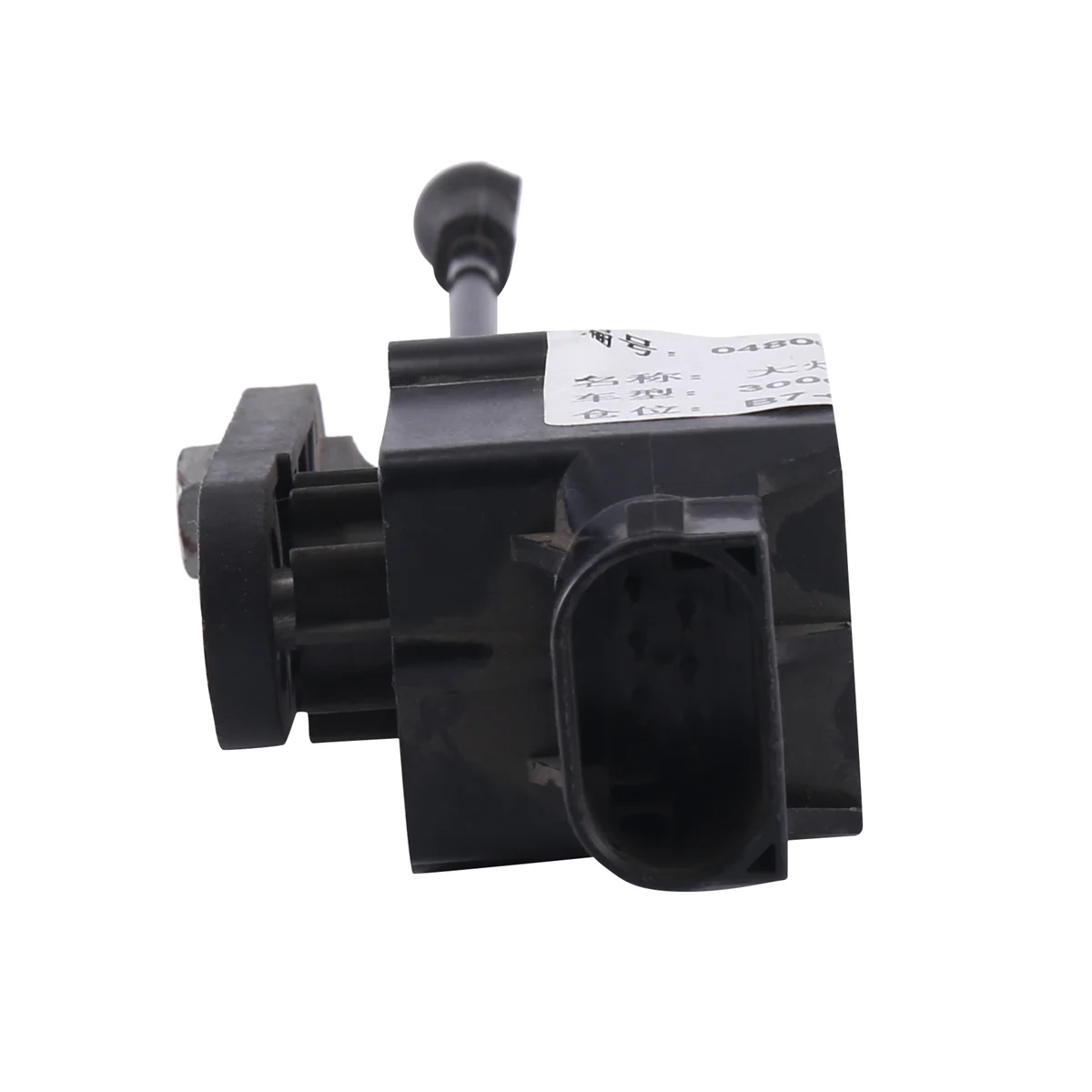 

04806088AA Rear Headlight Head Light Level Sensor for Chrysler 300C