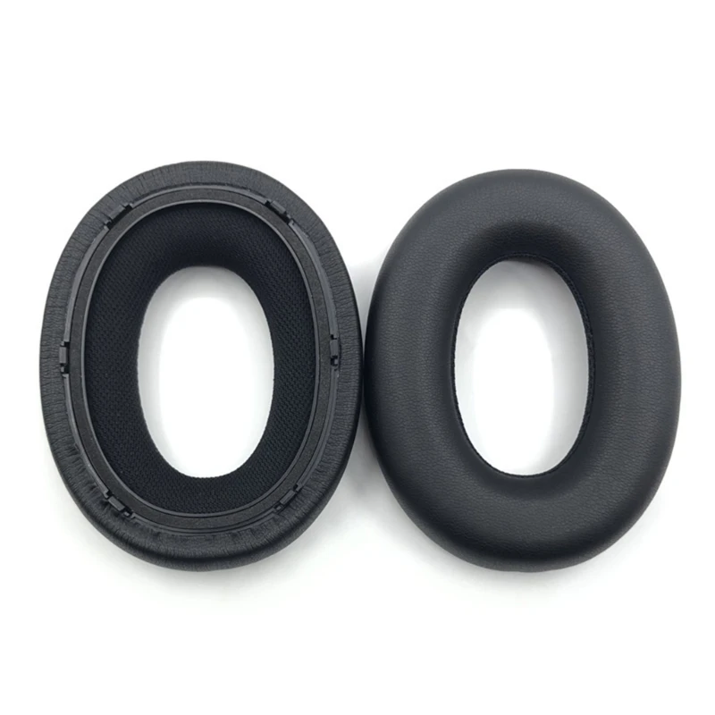 

Elastic Ear Pads Ear Cushion Cover Earmuffs for Bowers Px7 Headphones