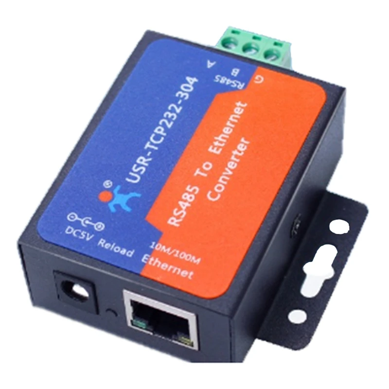 

1 шт., адаптер для сервера Ethernet-конвертера