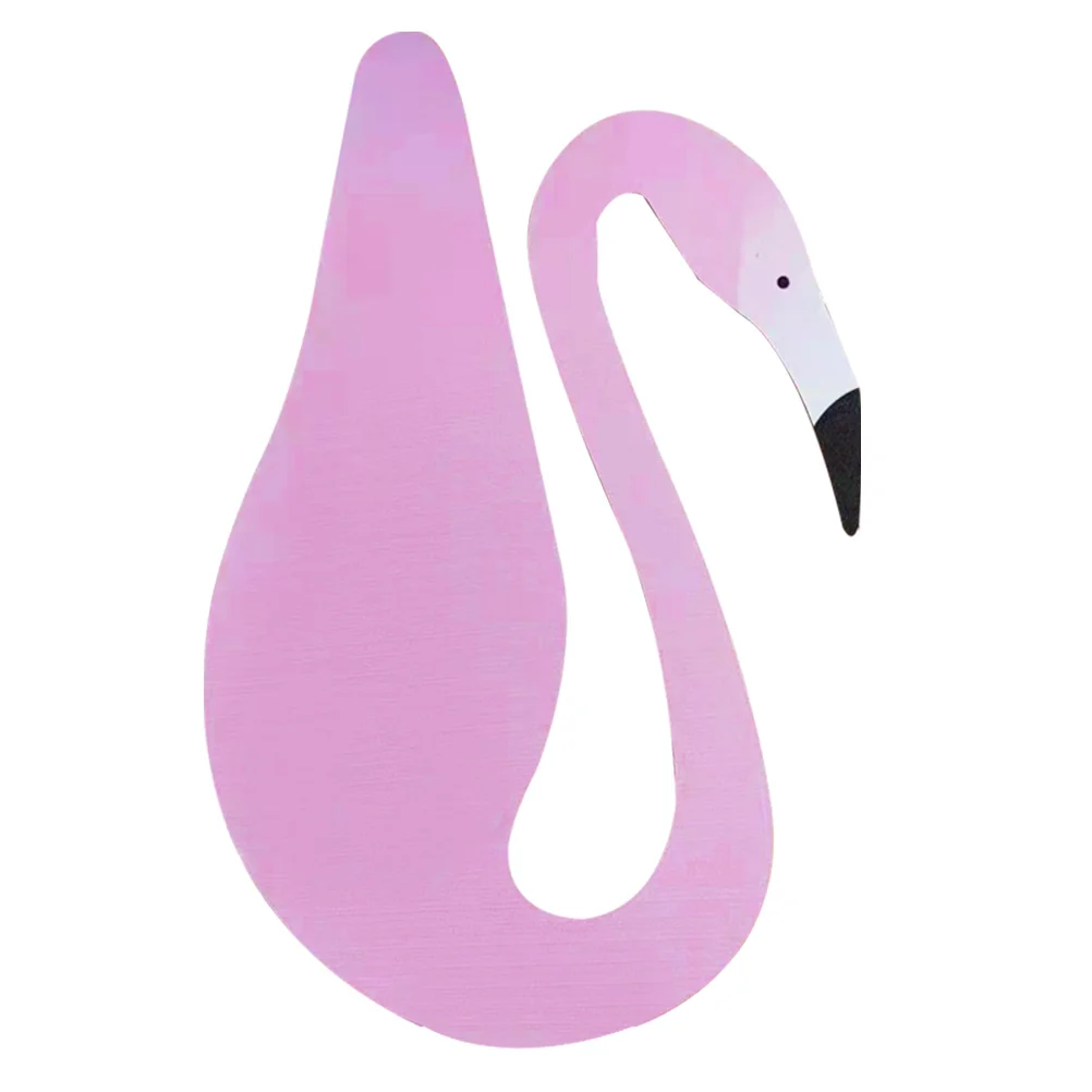 

Garden Swirl Decor Wind Yard Bird Stakes Outdoor Statues Sculptures Decorations Pinwheels Decorative Figurine Ground Stake