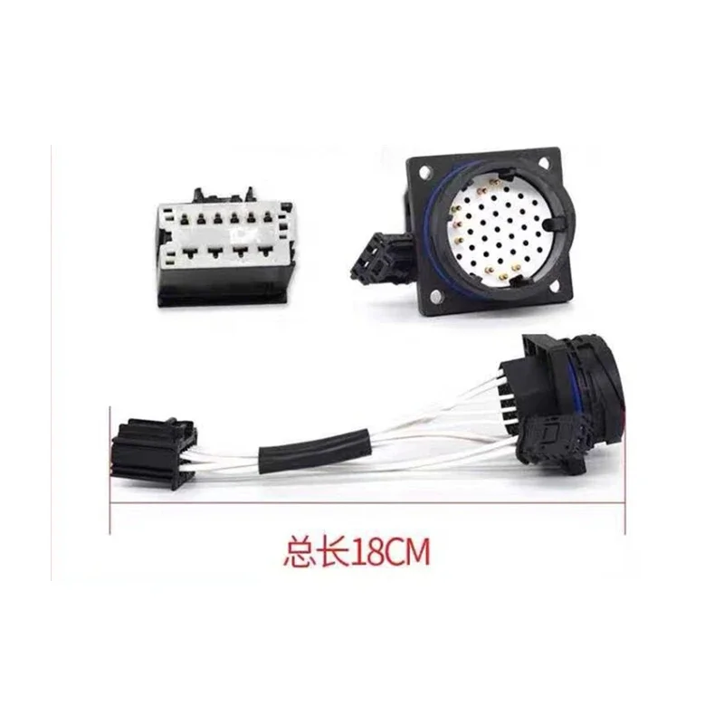 Проводка насоса мочевины 5273338 4931694 для Cumm-ins Emitec Dongfeng Tianlong Yuchai Renault (art.: 3920dd414db2a) - 3920dd414db2a