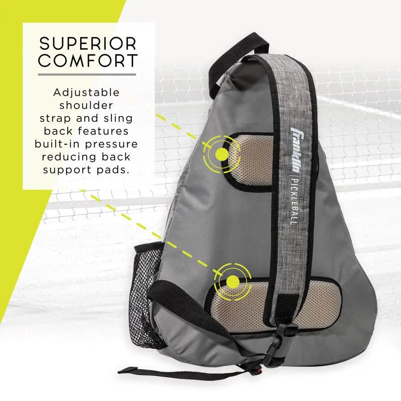 

Pickleball Sports Equipment Bag