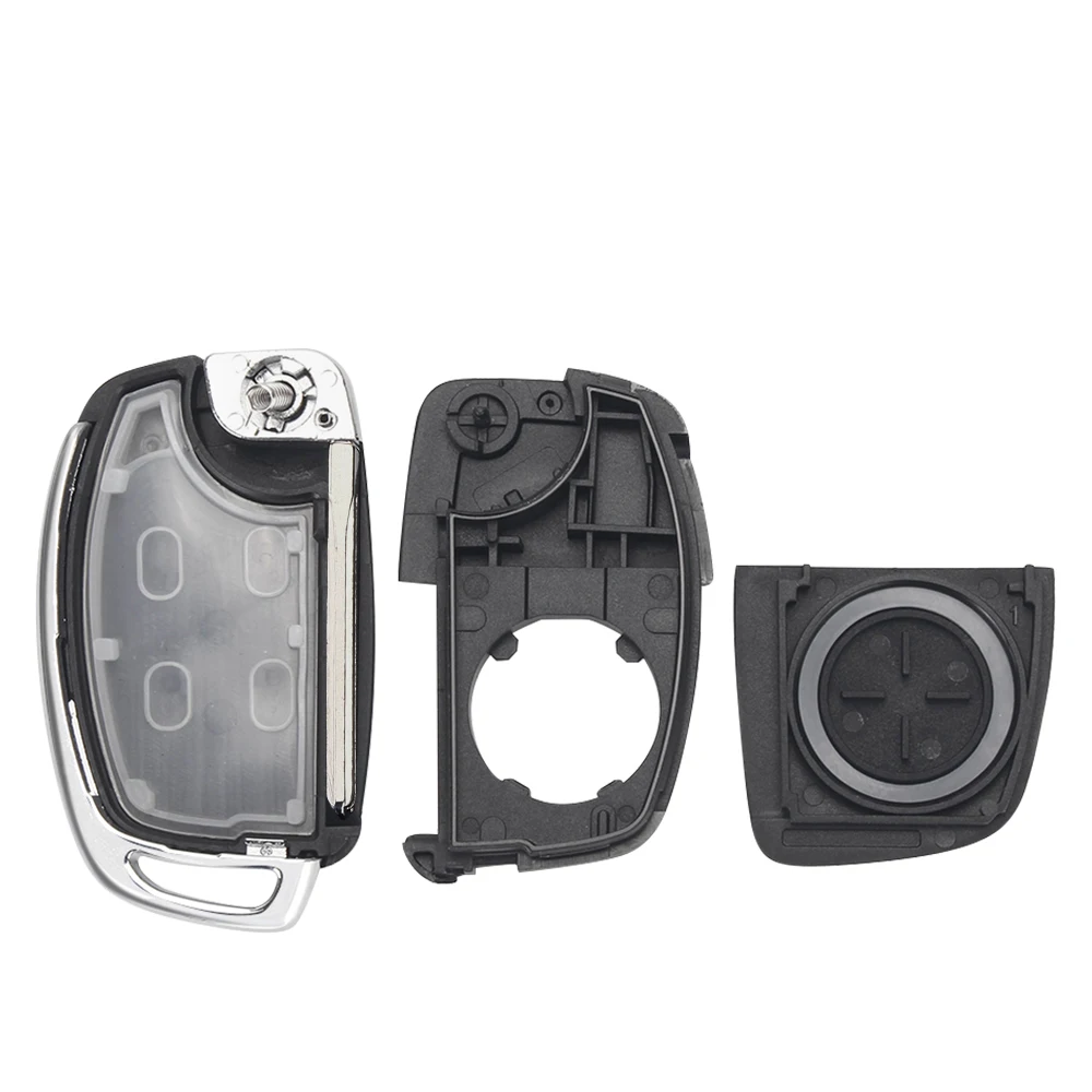 Фото Чехол для Hyundai Solaris Verna ELANTRA Santa Fe i10 i20 i30 i35 i40 IX35 IX45 №5