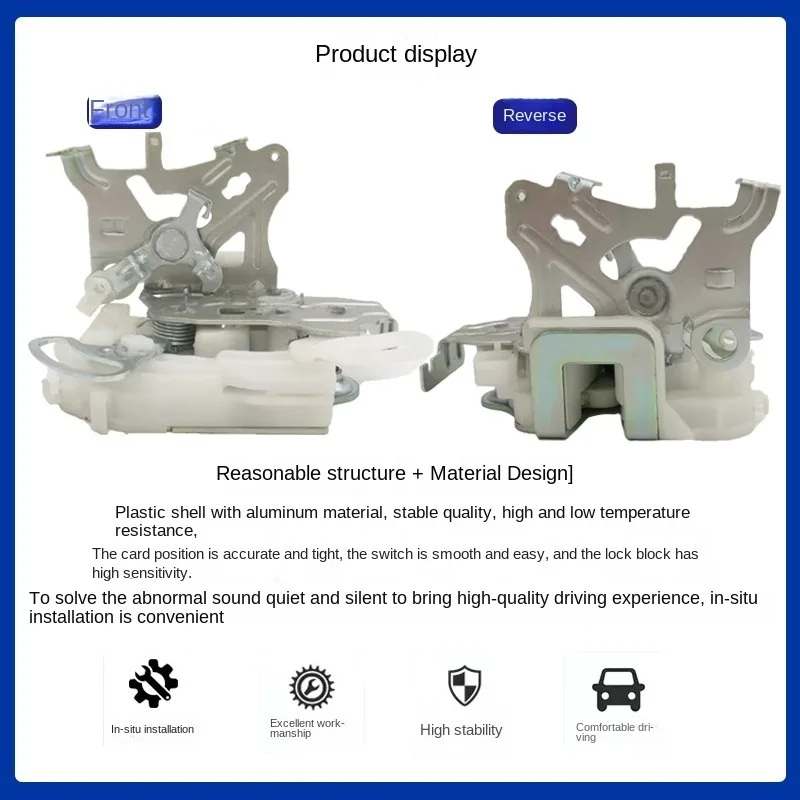 Центральный замок управления 2 4 л Accord блок дверного замка сего поколения