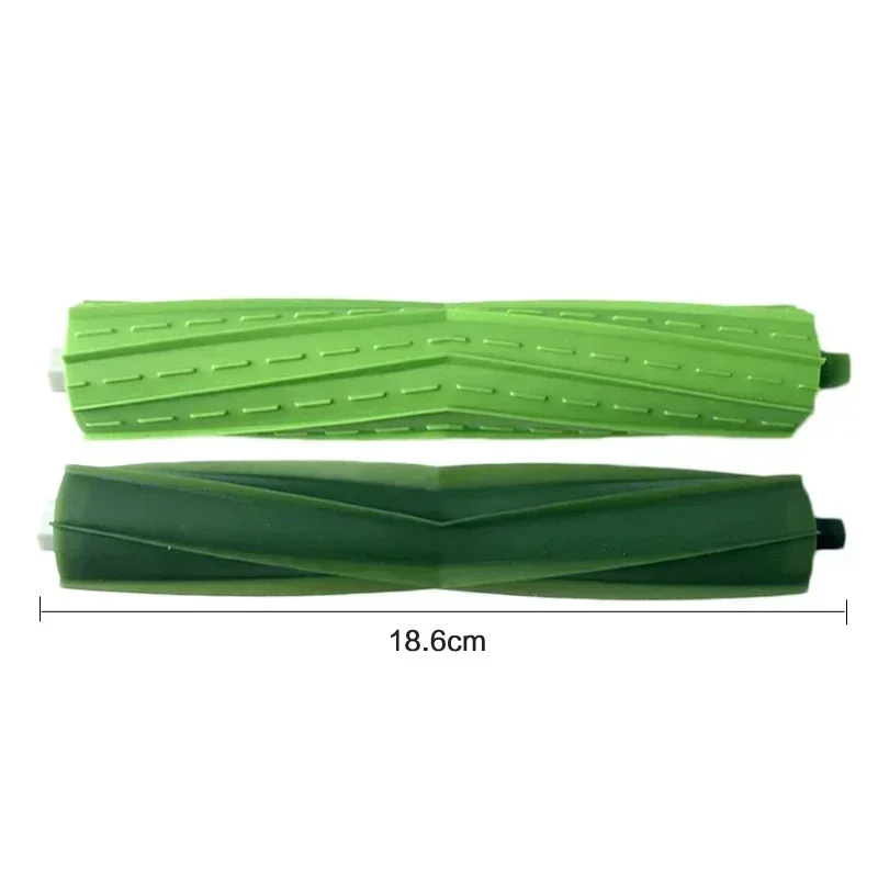 НОВЫЕ запасные части для основной боковой щетки I7 IRobot Roomba I8 E5 E6 I3 J7 I6 аксессуары