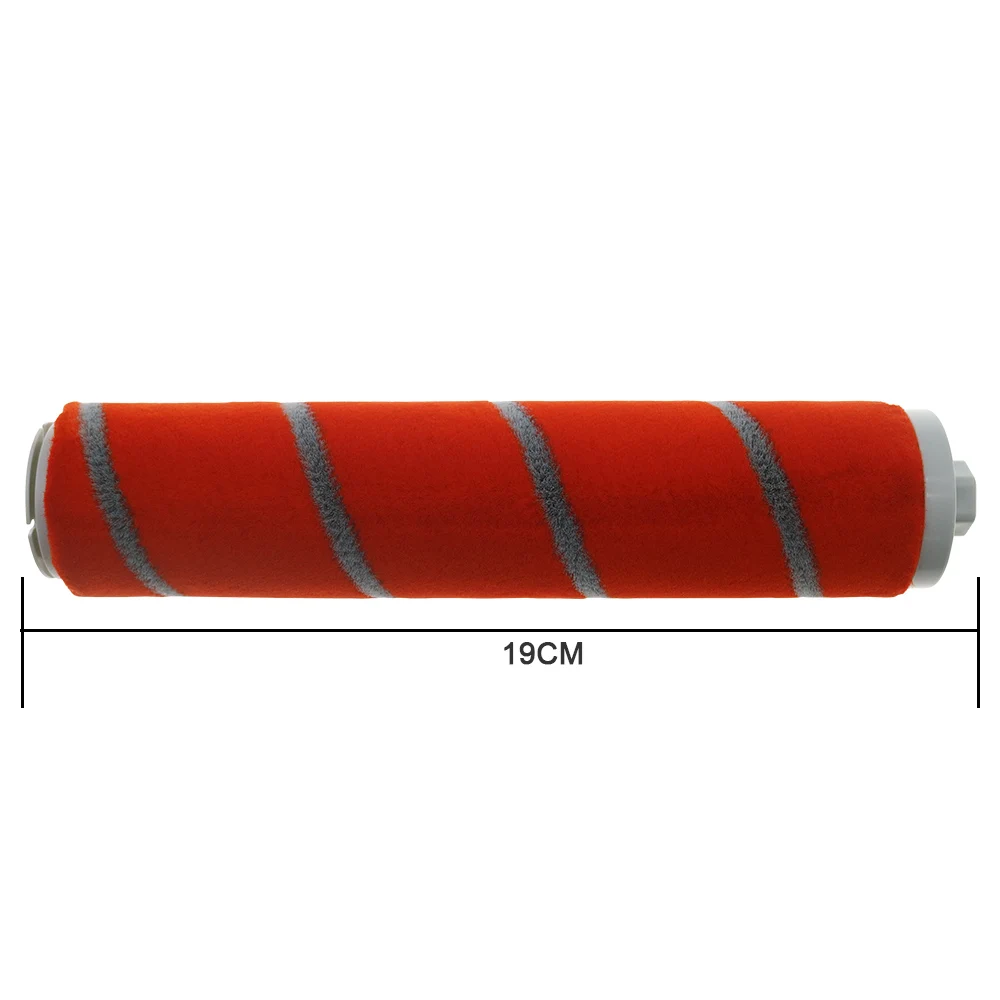 Моющиеся фильтры для пылесоса Hepa Roll Brush Xiaomi Roidmi Wireless F8 аксессуары умного ручного