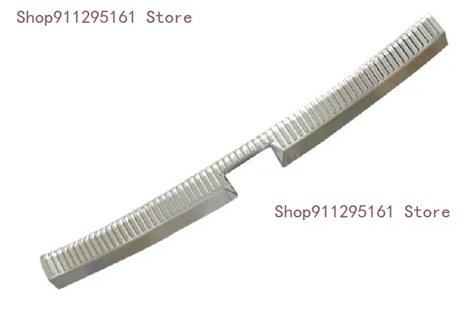 

For Volkswagen VW Golf 7 Mk7 Trunk Scuff Plate 2013 2014 2015 golf 7 Rear guard Car Styling Accessories