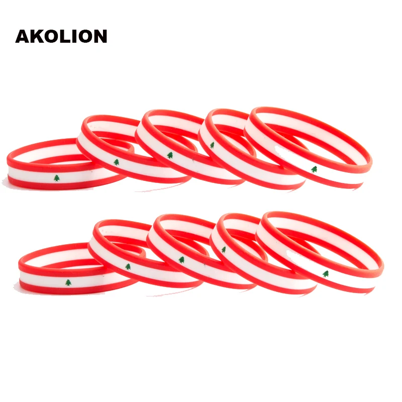 Французский флаг силиконовые женские и мужские браслеты спортивные ювелирные