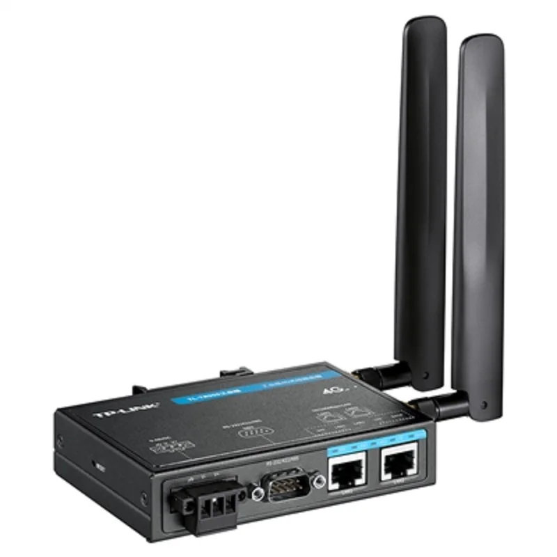

Industrial-Grade 4G All-Netcom Wireless Router Plug-in SIM Data Card Automatic Networking Commercial Factory Traffic TL-TR905