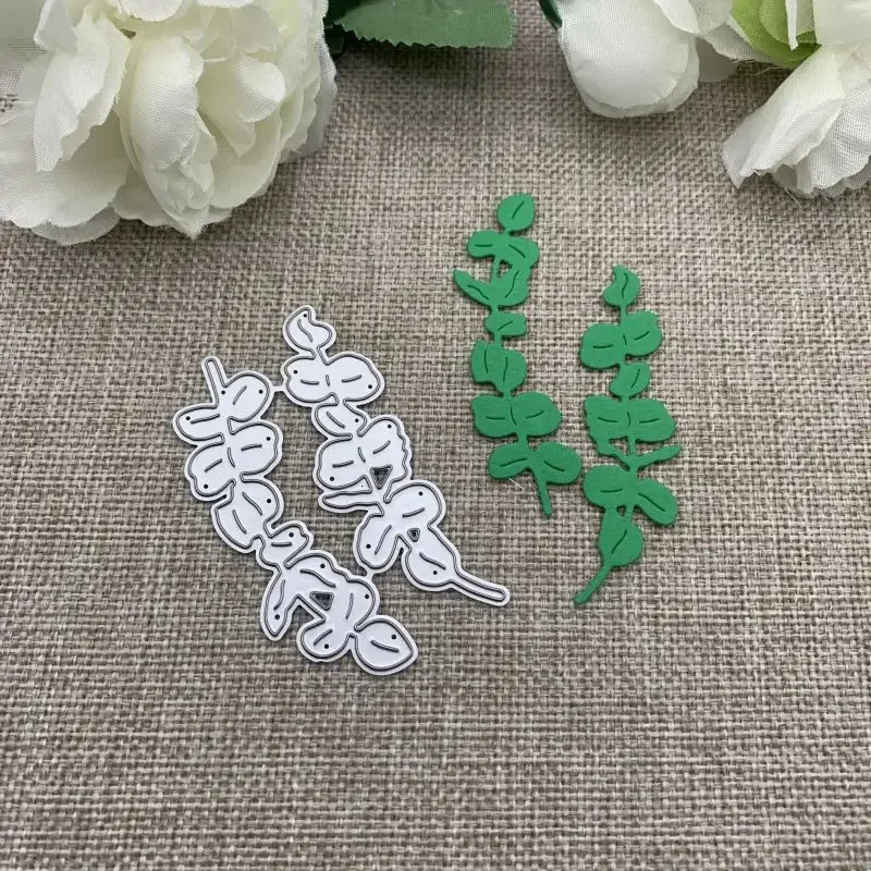 Металлические штампы для скрапбукинга лист в полоску