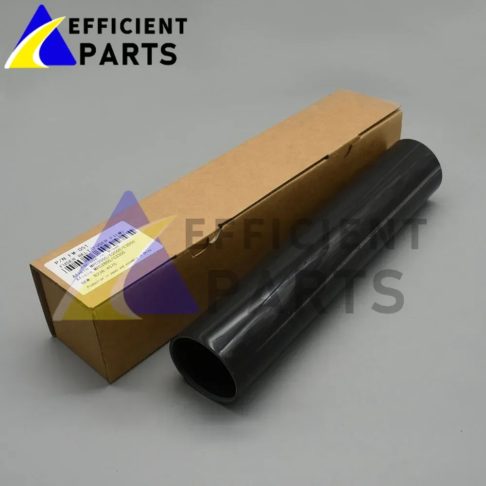 Фото B2384070 B238-4070 Пленка-втулка для ремня фьюзера для Ricoh Aficio MPC2000 MPC2500 MPC2800 MPC3000 MPC3300 MP C2000 C2500 C2800 №2