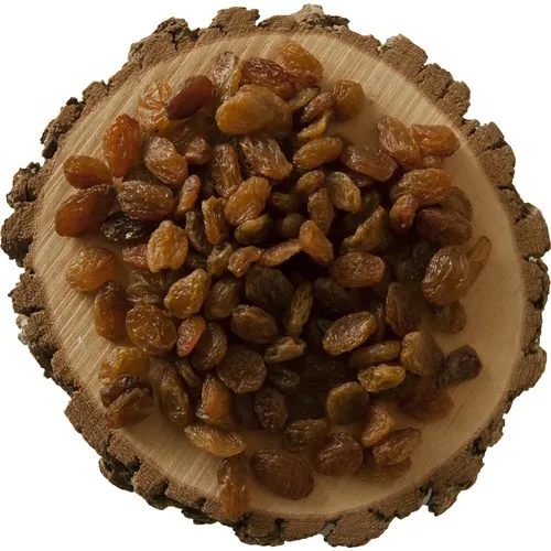 

Gourmeturk Seedless Yellow Grape New Mahsl 500 g