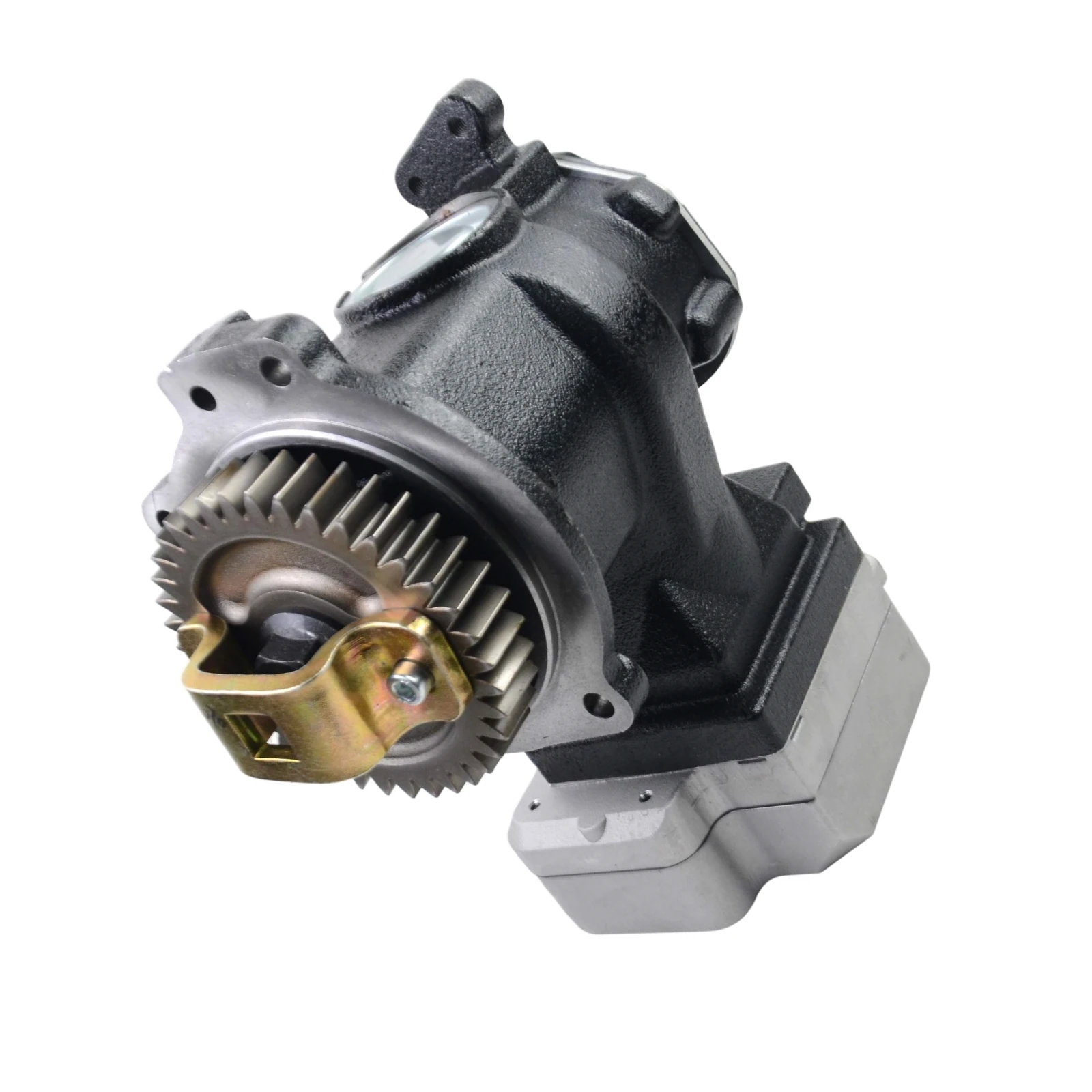 Воздушный компрессор для двигателя Cummins ISX L M N ISC B 3104216 RX 4318216 9111535100 Запасные части