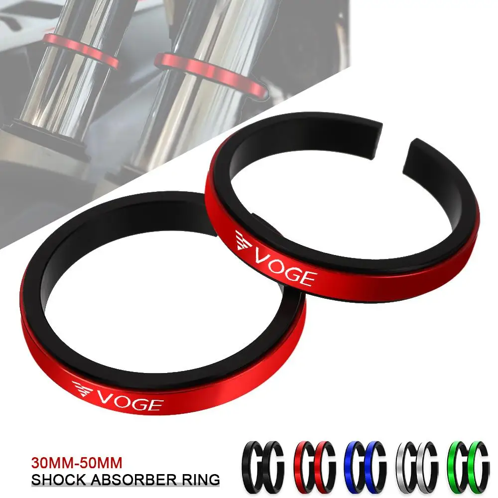 Для VOGE 200AC 300AC 300R 300RR 500R 500DS 650DS 600DS вилка подвеска расширяемый амортизатор