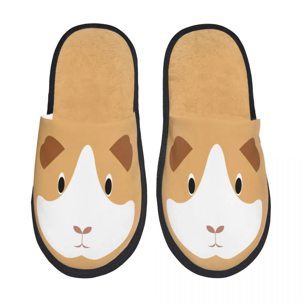 Изготовленные на заказ тапочки из пены с эффектом памяти для морской свинки