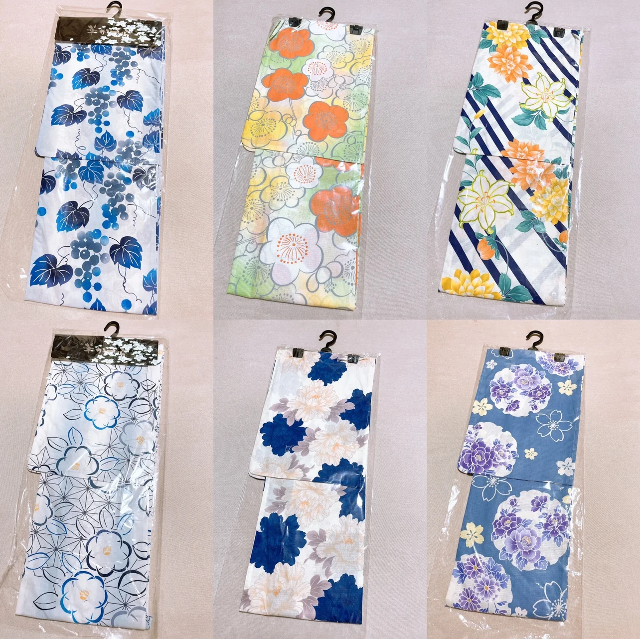 Японское кимоно юката для женщин традиционный стиль ткань из чистого хлопка