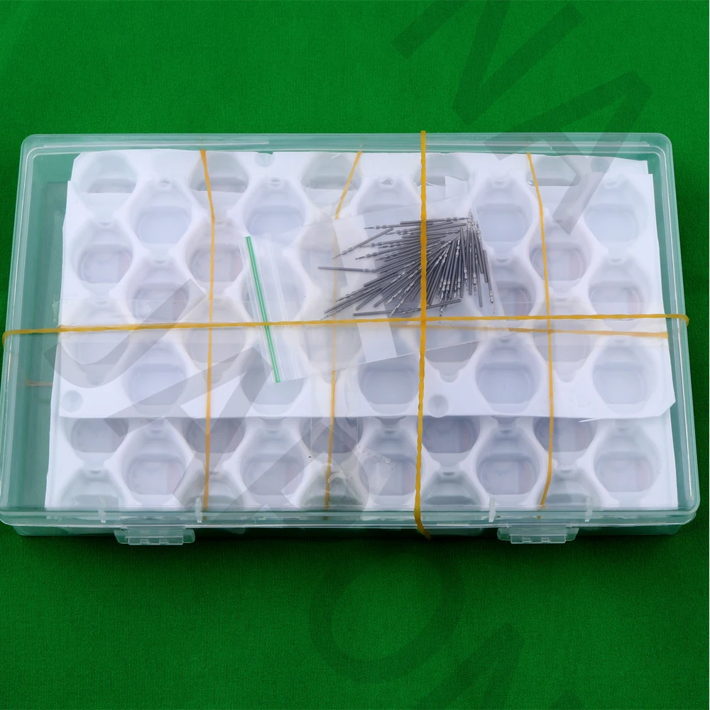 2035 movement miyot 2035 Quartz Movement Three-Hand Calendarless Repair Tools Watch - Durable Metal Gears Best cost performance