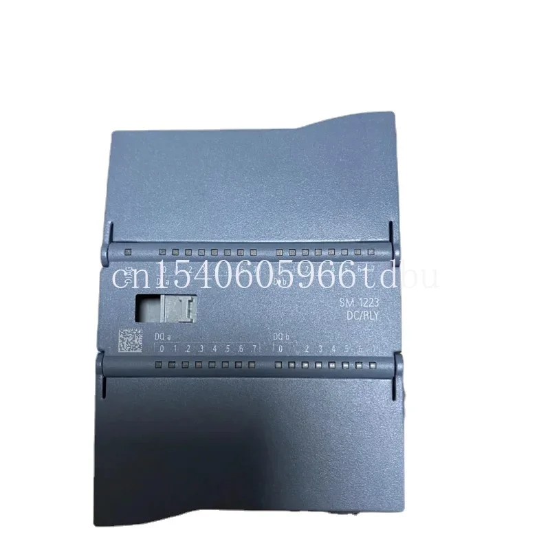 Новые 6ES7223-1PL32-0XB0, 6ES7221-1BH32-0XB0, 6GK5005-0BA00-1AB2, 6ES7221-1BF32-0XB0, 6EP1336-2BA10 (art.: 3920da77052e4) - 3920da77052e4
