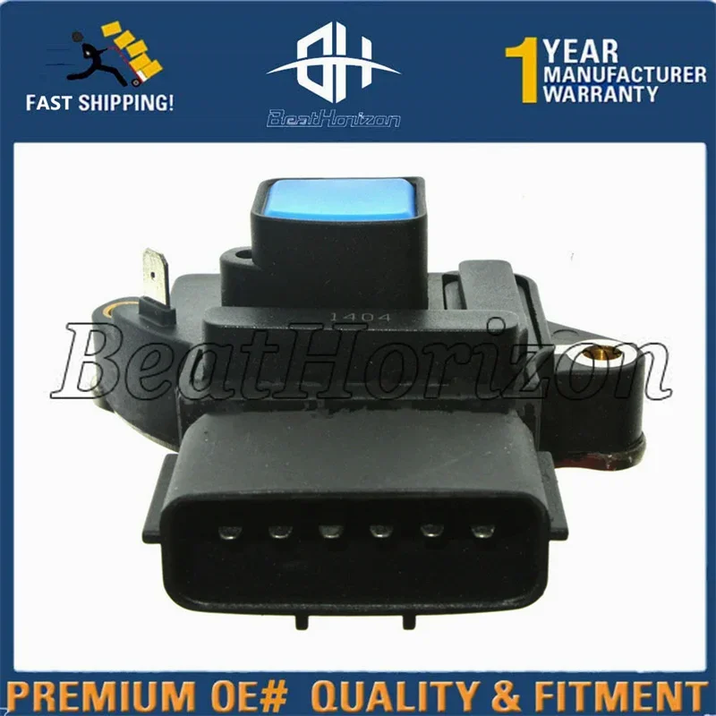 

Модуль зажигания OEM RSB-54 RSB 54 для FORD NEW TELSTAR MAZDA 626 IV 1.8i MX6 2,0
