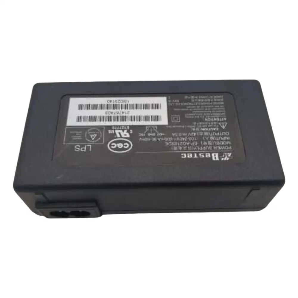 Адаптер питания переменного тока 110 В для зарядного устройства Epson