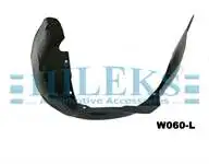 

W060L для брызговика слева (Y.M. М.) PASSAT A 4 95 / 01 SUPERB 02 / 08
