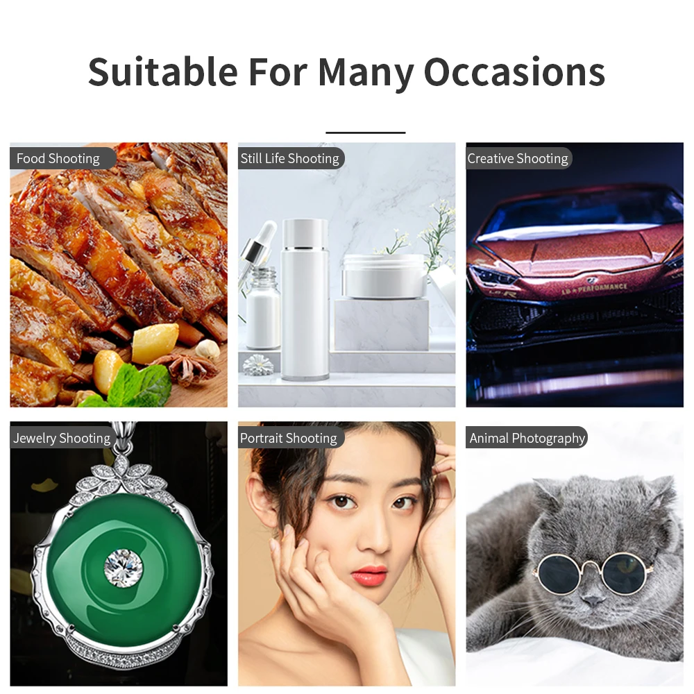 Светодиодный софтбокс набор для непрерысветильник освещения освещение