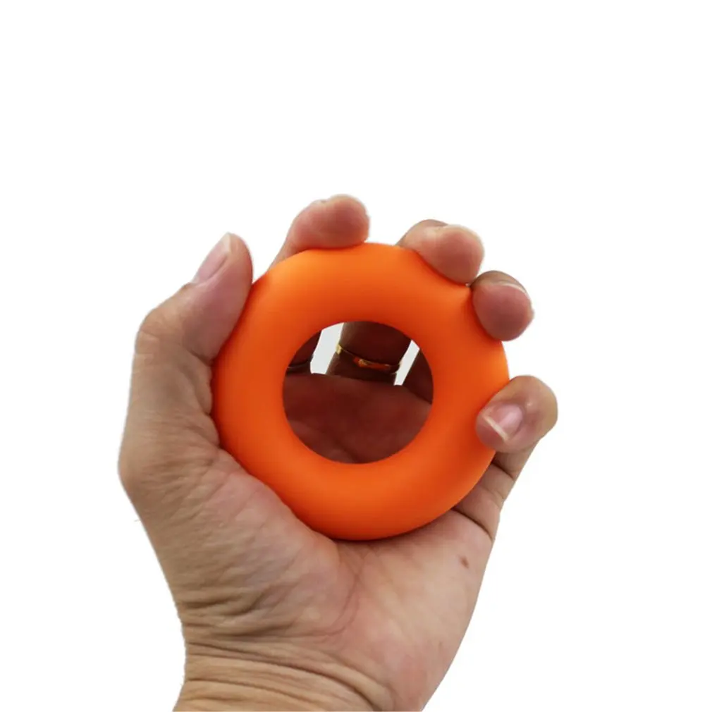 

HLX-0007 Silicone Grip