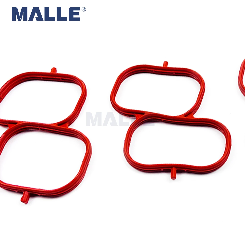 2GR полная прокладка впускного коллектора двигателя для Toyota Lexus Avalon Camry 3 5L RAV 4 2GRFE