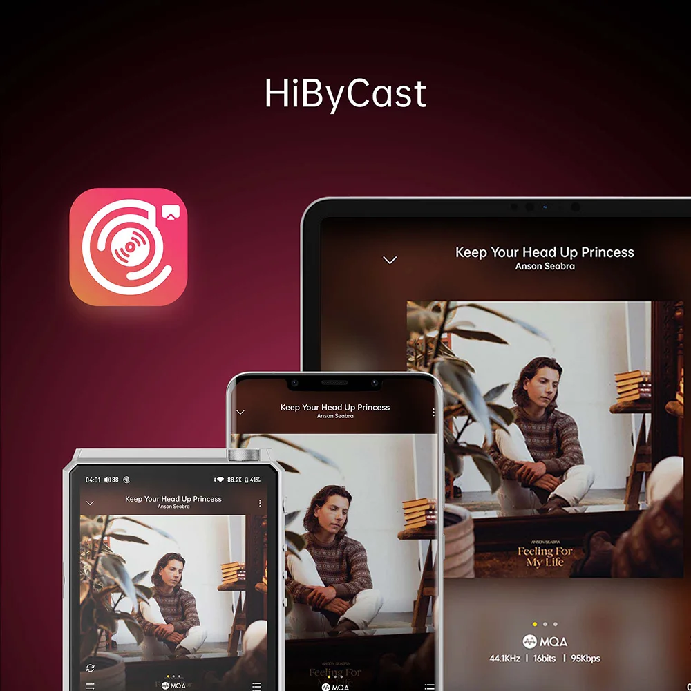 Музыкальный плеер Hiby R6 Gen III  R6 Gen 3 DAP MP3 USB DAC HiFi аудио  Bluetooth WIFI MQA для Android iOS Mac Windows Google Play | AliExpress