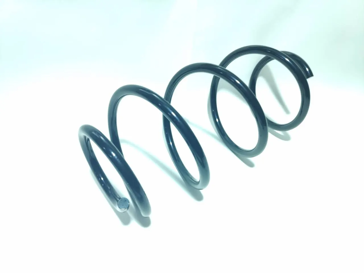 Spring Suspension Front (the price is for 2 (two) pieces ships pairs!!) kia Cerato klakson 14995 spring suspension parts shock absorbers |