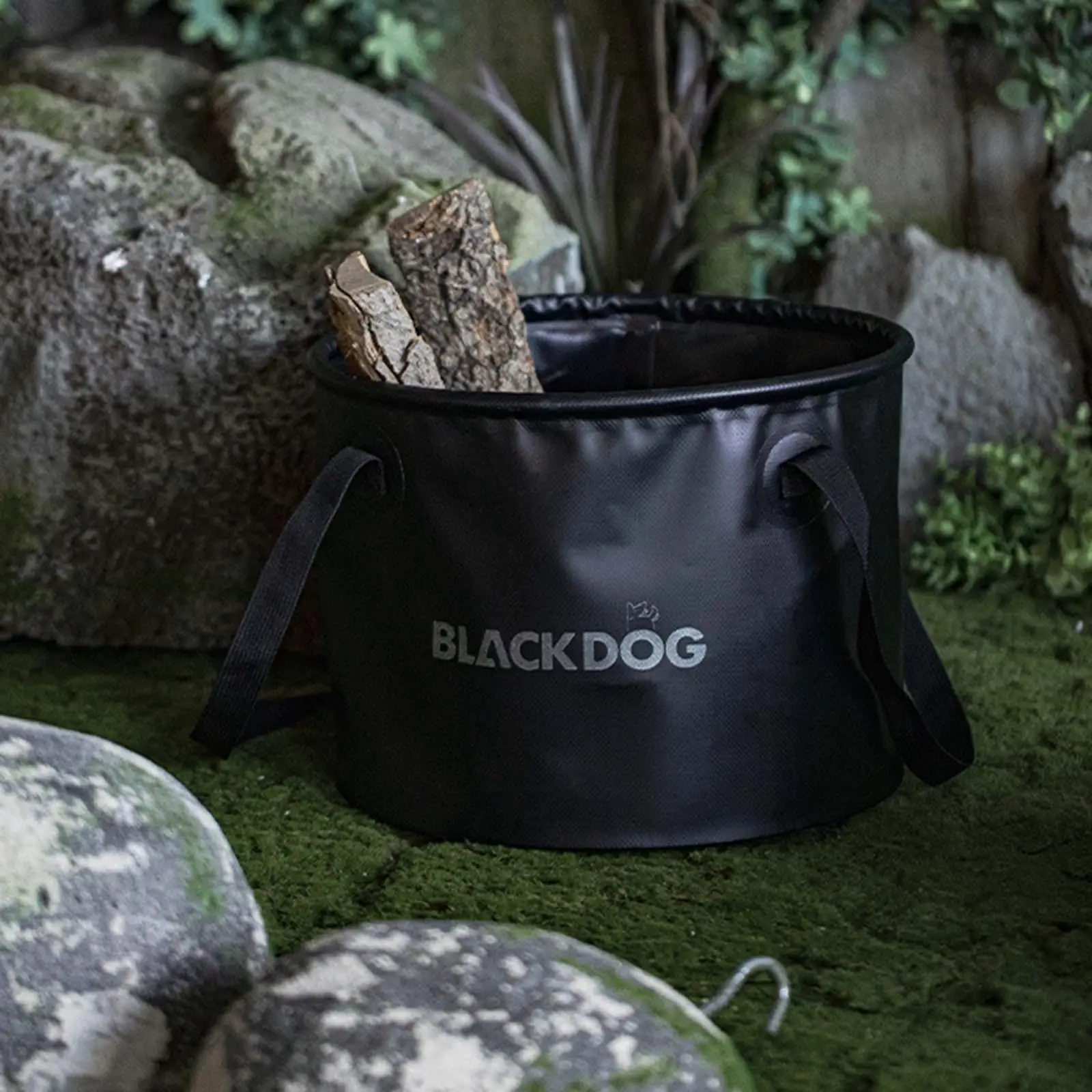 

Складное круглое ведро портативное 20л с ручкой Сетчатое карманное складное круглое ведро для пеших прогулок