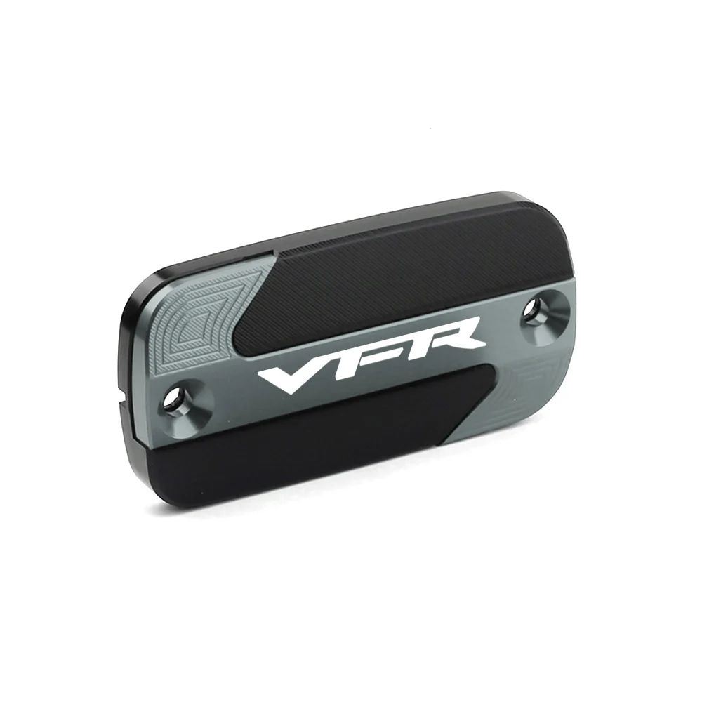

Для Honda Vfr800 Vfr750 Vfr800X Vfr 800X 800F 800 750 1200 X CNC Crosstourer мотоциклетная передняя крышка бачка тормозной жидкости