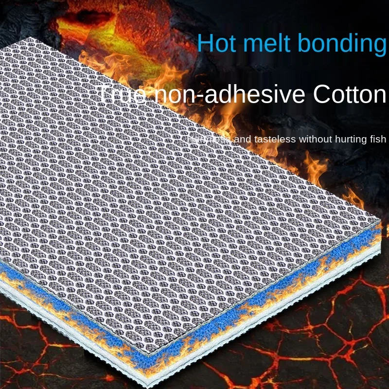 Фильтр для аквариума хлопковый фильтр очистки воды с активированным углем