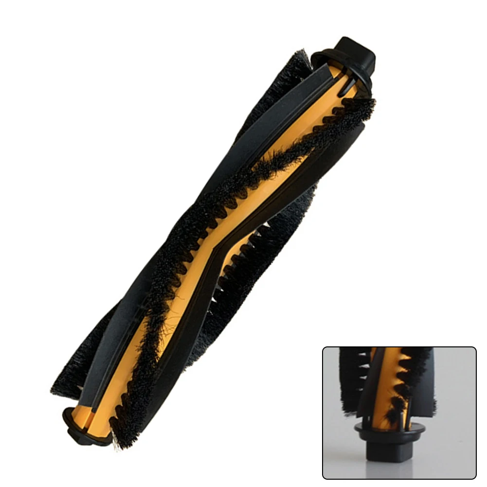 

Central Brush For ABIR X5/X6/X8 IBoto Robotic Vacuum Cleaner Side Brush Hepa Filter Main Brush Replacement Accessory