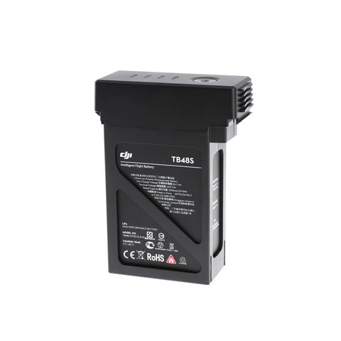 

Original Matrice 600 PRO TB48S Intelligent Flight Battery 5700 mAh M600 PRO Battery Drone Accessories Parts in stock