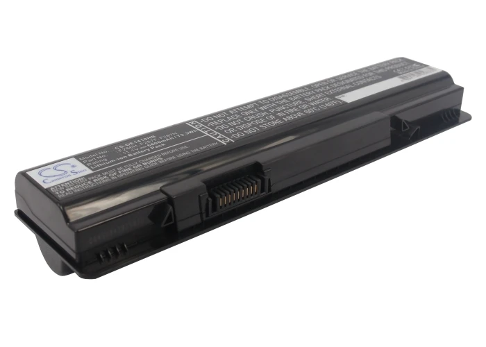 

CS 6600mAh battery for DELL Inspiron 1410,Vostro 1014,Vostro 1014N,Vostro 1015,Vostro 1015N,Vostro 1088n,Vostro A840